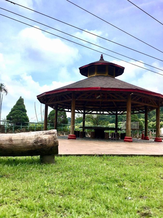 Wan Ruey Resort Hengshan Exterior foto