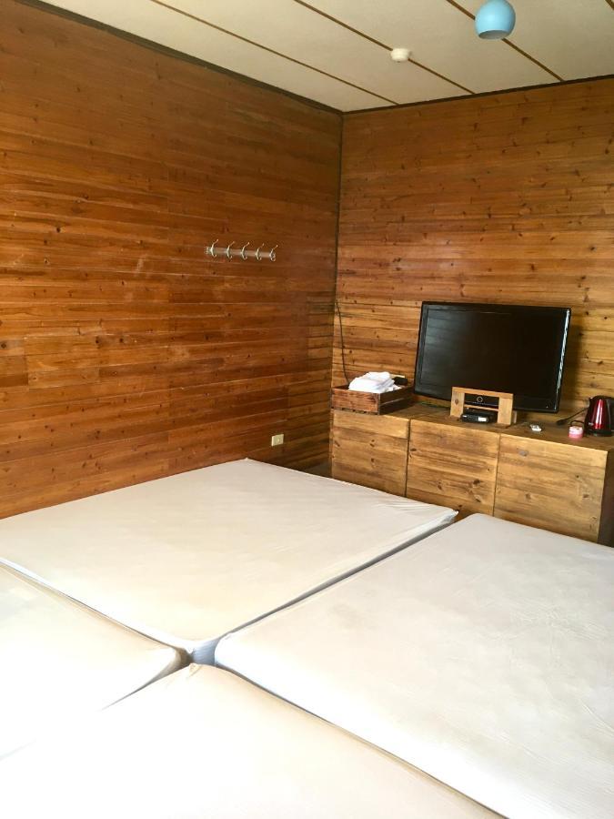 Wan Ruey Resort Hengshan Exterior foto