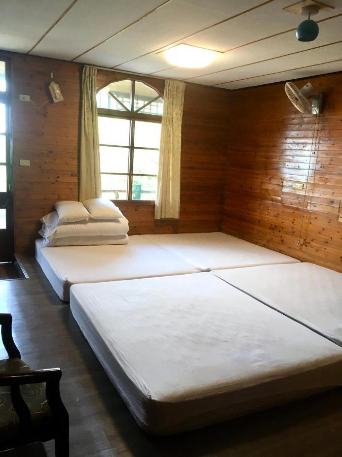 Wan Ruey Resort Hengshan Exterior foto