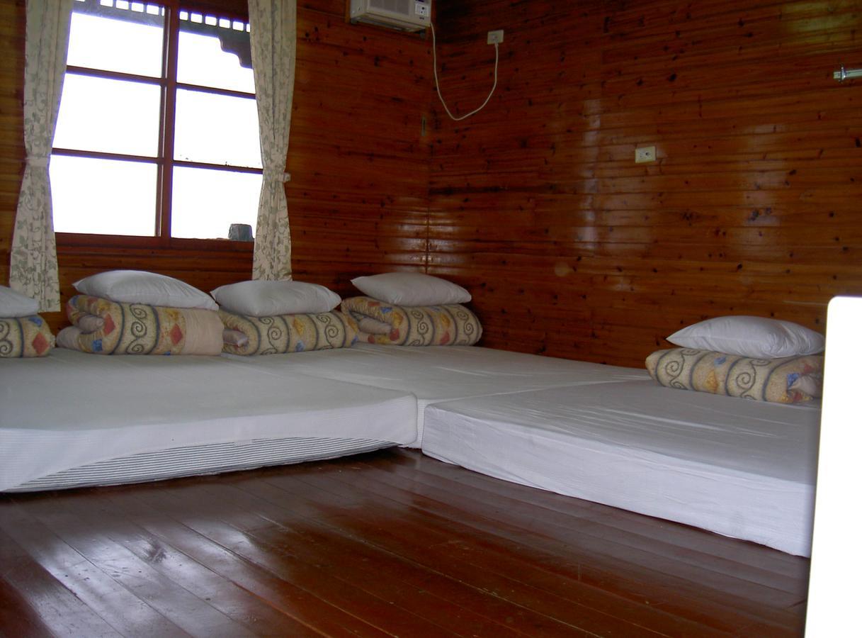 Wan Ruey Resort Hengshan Exterior foto