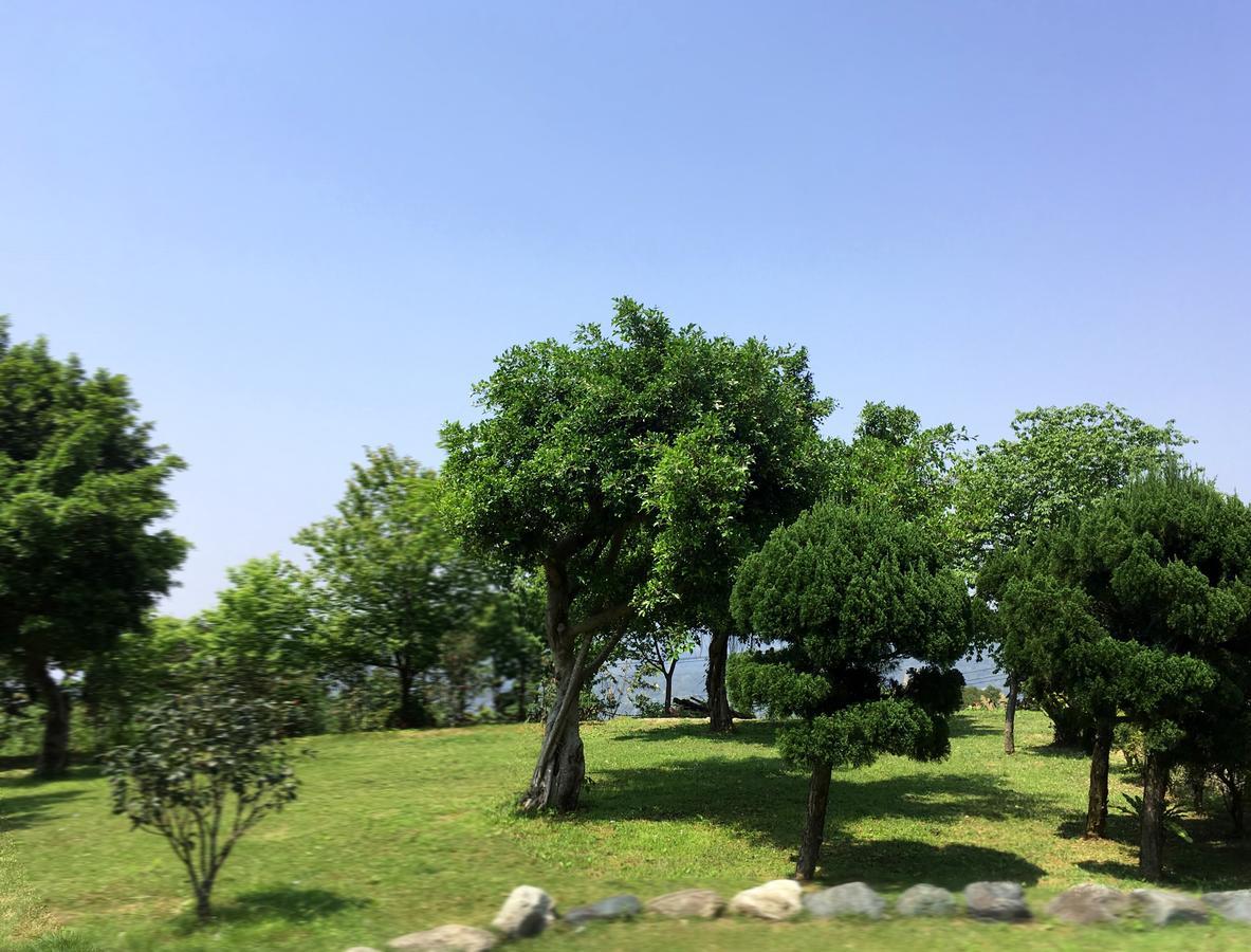 Wan Ruey Resort Hengshan Exterior foto