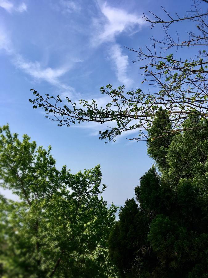 Wan Ruey Resort Hengshan Exterior foto
