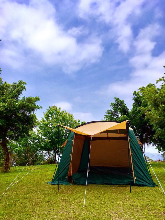 Wan Ruey Resort Hengshan Exterior foto