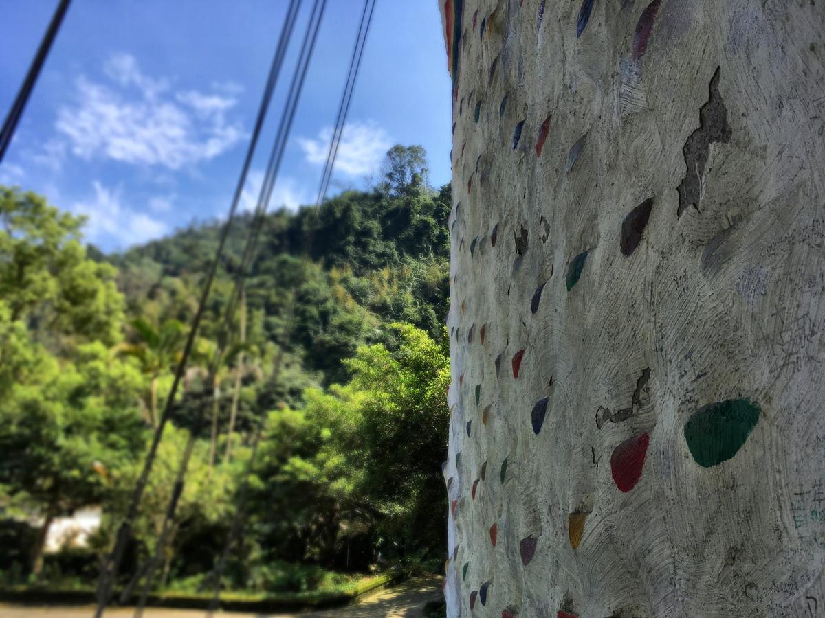 Wan Ruey Resort Hengshan Exterior foto