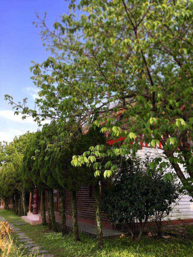 Wan Ruey Resort Hengshan Exterior foto