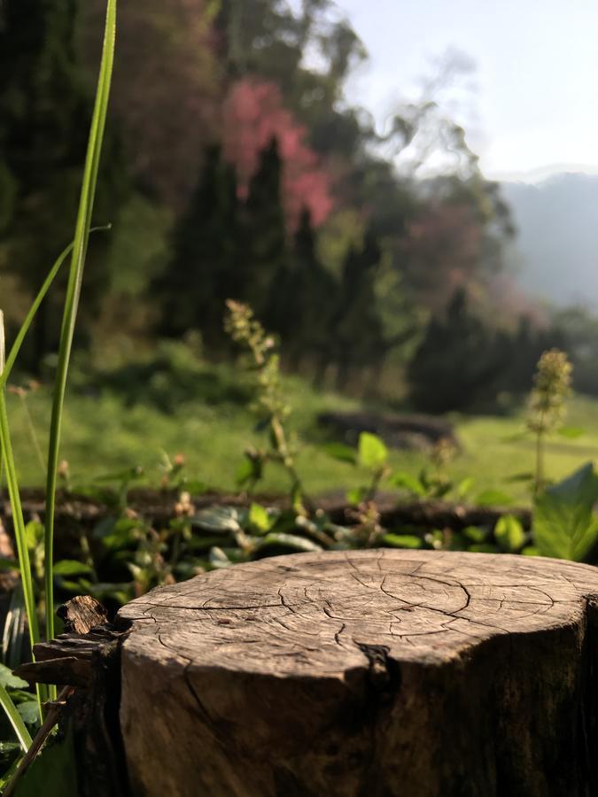 Wan Ruey Resort Hengshan Exterior foto