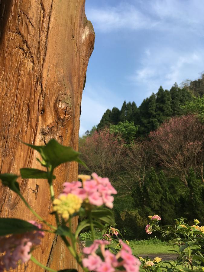 Wan Ruey Resort Hengshan Exterior foto