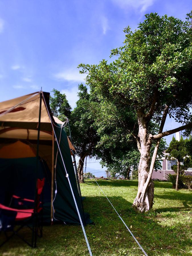 Wan Ruey Resort Hengshan Exterior foto